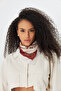 Cotton Bandana Scarf 70cm - 5