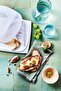 White Cheese World - Storage Container - 4