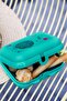 Summer Air Oyster Food Storage Container - 3