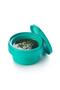 Universal Series Food Storage Jar Teal 825 ml - 6
