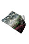 Refrigerator And Dishwasher Door Sticker Foil Mountain - 2