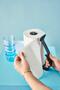 Eco-Friendly Paper Towel Holder - 4