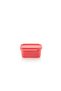 Custom Square 160ml Kitten Refrigerator Storage Container with Airtight Lid Practical Kitchen Solution - 3