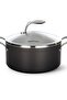 Gurme Cookware 4.9 Lt