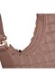 Deneb Mink Women's Shoulder Bag - 4