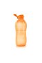 Eco Bottle Drinker & Flask Orange 2Lt