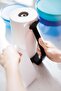 Eco-Friendly Paper Towel Holder - 3
