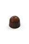 Polycarbonate Round Praline Chocolate Mold-1326