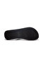 Classıca Happy Women's Flip Flops Black 35/42 - 5