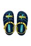 Summer Children's Sandals Blue-Green 19/29 - 6