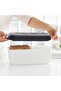 Small Bread Storage Box 2 Lt - 4