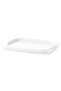 Big Cheese World Rectangular Refrigerator Storage Container - 5