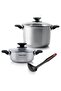 Universal Series Large Pot Cooking Set