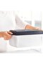 Small Bread Storage Box 2 Lt - 5