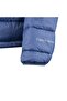 Blue Repreve Fiber Inner Padded Coat - 6