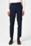 Classic High Waist Men's Trousers