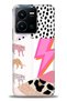 Tecno Spark Go 2023 Case Hd Printed Case - Tiger Spot Lightning