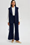KUPRA VEST PANT SET - 4