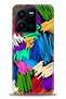 Tecno Spark Go 2023 Case Hd Printed Case - Scratch
