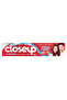 Triple Fresh Gel Red Hot Antibacterial Mouthwash Gel Toothpaste (120ml)