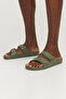 Jack&Jones 12204004 Double Strap Sandals Slippers - 2