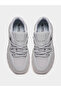 Textured Chunky Sole Lace Up Sneakers - 5