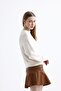 Women's Knitwear Sweater - 3