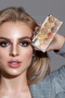 Diamond 10-Piece Eyeshadow Palette - 02 Model - 3