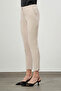 Classic Bsc Beige Trousers - 3
