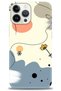 Tecno Spark 10 Pro Case Hd Printed Case - Daisy
