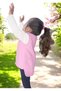 Top Quality Muslin Baby Vest Organic Muslin Kids Vest Newborn Vest Winter Baby and Kids Vest - 4
