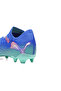 Future 7 Ultimate Fg/Ag Astroturf and Grass Floor Crampons Colorful - 8