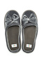 Leila Women's House Slippers Smoke 36/41 - 2