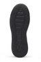 London I Women's Black / Black Casual Sneakers - 7