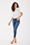 Denim Trousers Blue