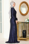 فساتين سهرة هاما - 3