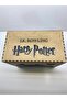Harry Potter Özel Kutu (Ahşap Kutulu MDF Tasarım) - 2