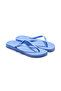 Blue Anat Women's Slippers - Flip Flops, Size 35/42