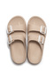 Bio Women's Slippers Beige 36/40 - 2