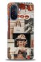Tecno Spark 8C Case Hd Printed Case - I Dont Care