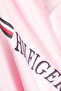 Rundhals Organic Cotton Embroidered T-Shirt - Logo Detailed - 3