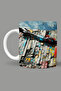 Graffiti - Graffiti Cup