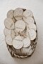 Wooden Balloon Baby Memory Cards 1Mounth-1Year - 5