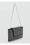 Bag I-- Model Comfortable Shoe Bag
