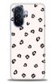 Tecno Spark 8C Case Hd Printed Case - Coffee Leopard