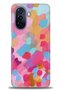 Tecno Pova Neo 2 Case Hd Printed Case - Palette + Full Screen Protector