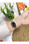 Vintage Zircon Stone Dial Women's Wrist Watch (Compatible with All Wrist) - 5
