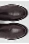 Long Leather Boots - 5