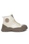24K311-4 Women's Non-Slip Sole Sports Patent Leather Boots - 2