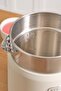 Multiboil Retro Cool Touch Kettle Water Heater Cream - 4